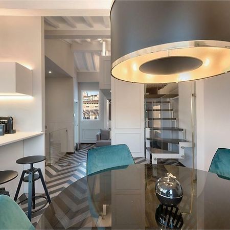 Bsl Boutique Suite Florencie Exteriér fotografie