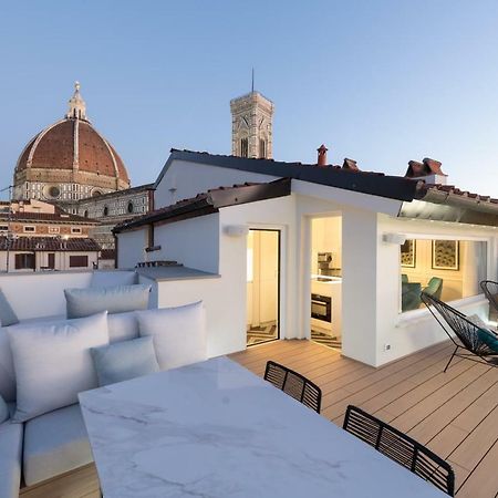 Bsl Boutique Suite Florencie Exteriér fotografie