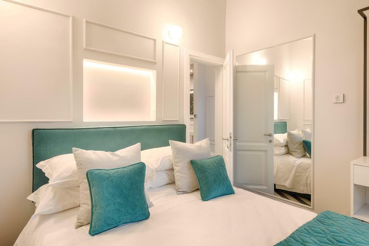 Bsl Boutique Suite Florencie Exteriér fotografie