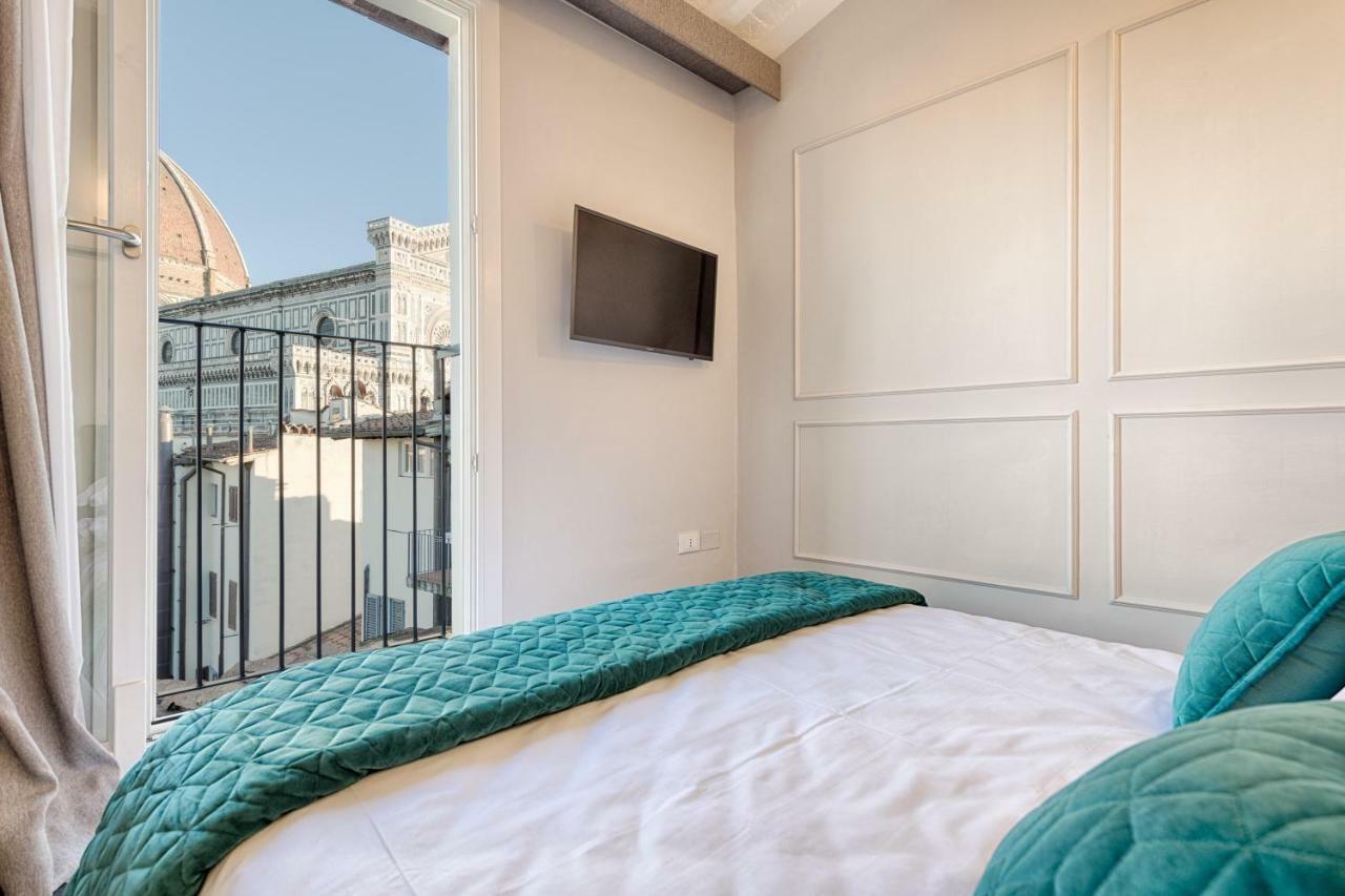 Bsl Boutique Suite Florencie Exteriér fotografie