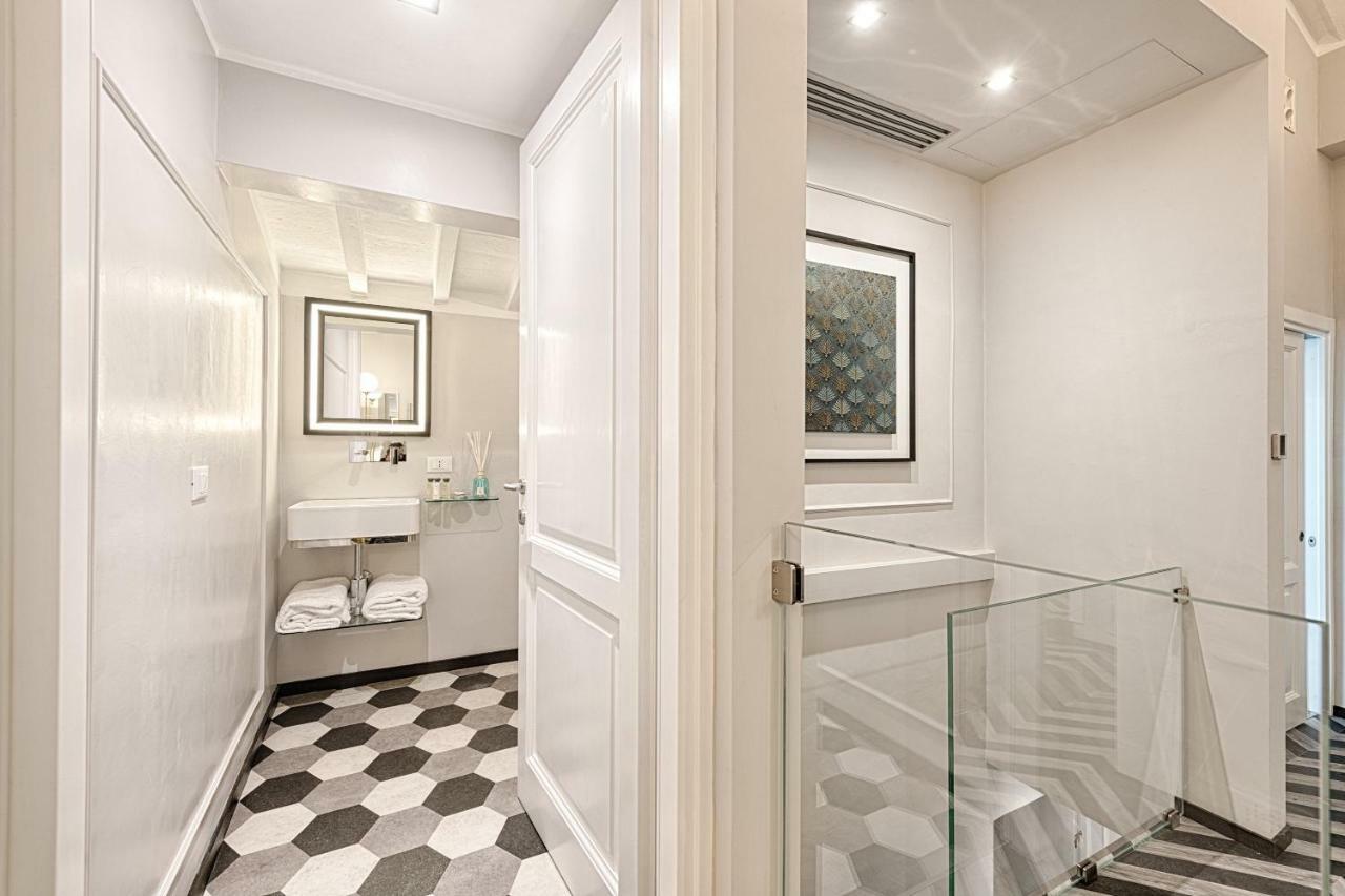 Bsl Boutique Suite Florencie Exteriér fotografie