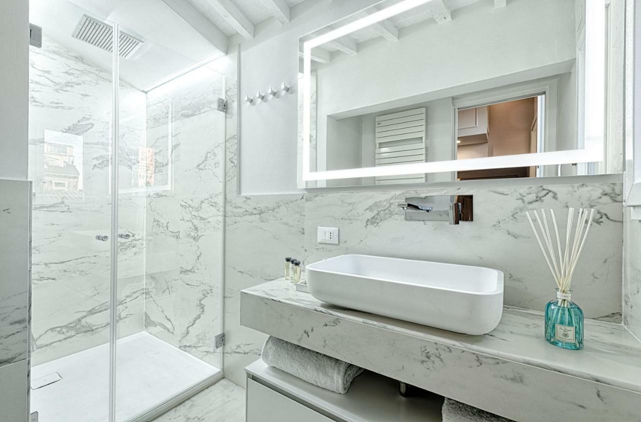 Bsl Boutique Suite Florencie Exteriér fotografie
